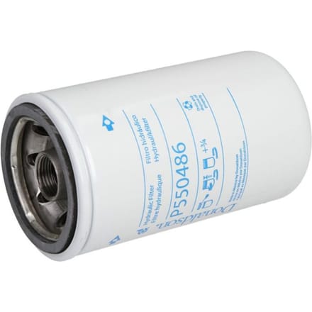 Oliefilter DONALDSON P550486