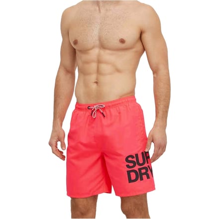 Zwemshort Superdry Sportswear