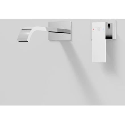 Steinberg series 135 washbasin single-lever mixer outlet. 20 cm 135.1814 3