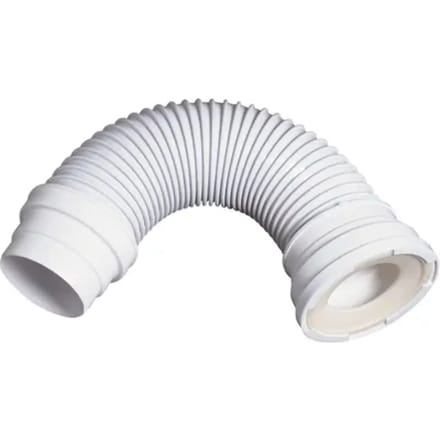 Wirquin Flex Wc-buis 24 Tot 38 Cm
