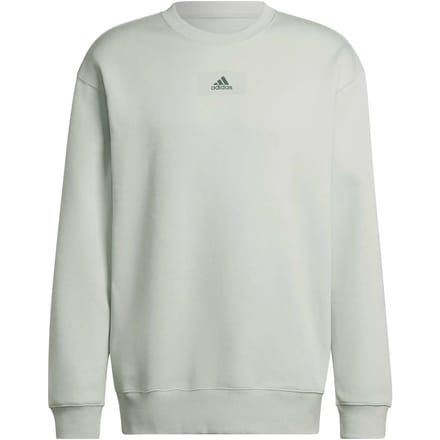 Drop-shoulder sweatshirt adidas Essentials FeelVivid