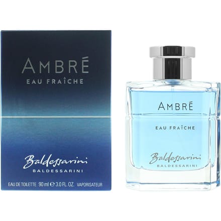Baldessarini Ambre Eau Fraiche Eau de Toilette 90ml Spray
