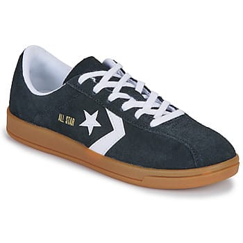 Lage Sneakers Converse CLASSIC TRAINER SUEDE