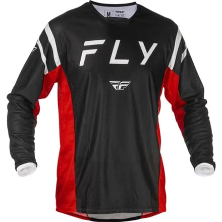 Motorcross trui Fly Racing Kinetic Mesh