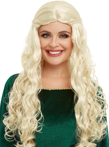 Daenerys pruik