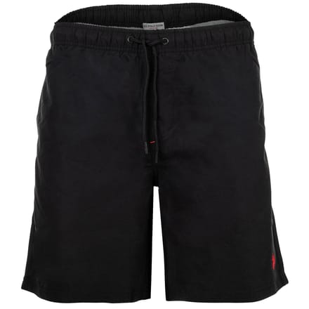 U.S. Polo Assn. Zwembroek Swim Shorts Logo