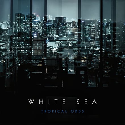 White Sea - Tropical Odds (CD)