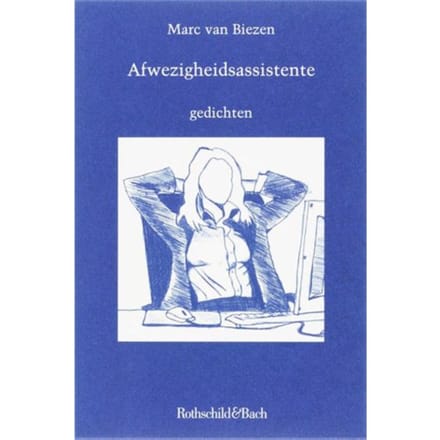 Afwezigheidsassistente - Marc van Biezen