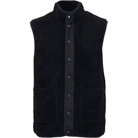 Mouwloze jas Casual Friday Vitus 0039