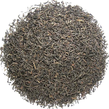 De Kruidenbaron - China Smooth Looizuurarme thee - 1 kilo