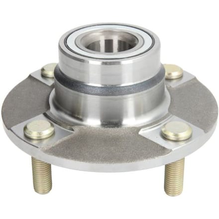 Wiellagerset BTA H20501BTA
