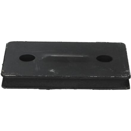 Silent block, bladveer AUGER 53260