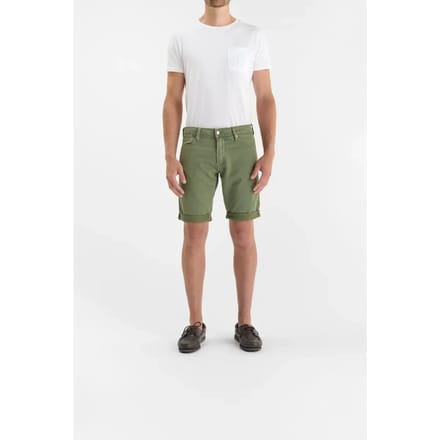 Korte Broek Le Temps des Cerises Bermudashort ARVID