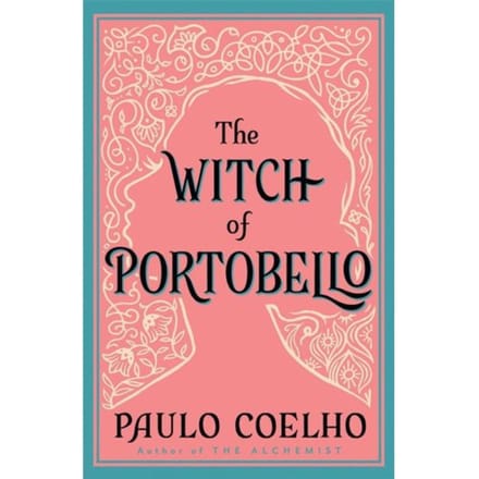 The Witch Of Portobello - Paulo Coelho