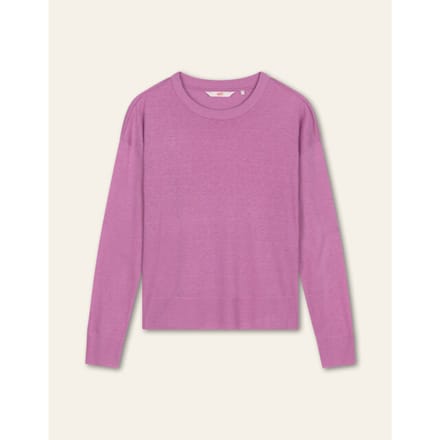 Oilily Tolkien Top- maatL Faded Grape