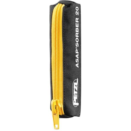 Petzl ASAP'SORBER L71 Pouch 20 cm – Vervanghoes voor Valdemper (2014–2019)