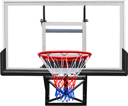 ProSport Basketbalring Voor Aan De Muur