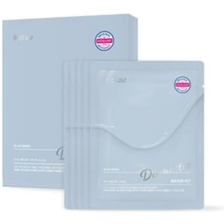 id PLACOSMETICS - ID.AZ Dermastic Water-Fit Mask Set 30g x 5 sheets
