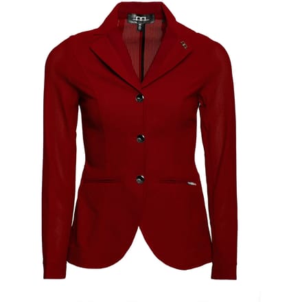 Damesrijjas Horseware Motion Lite