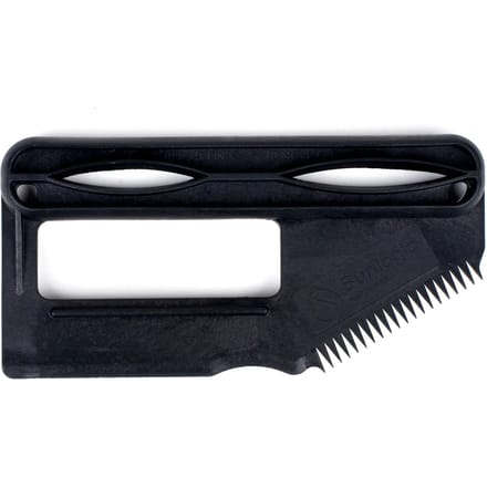 Schraper Surflogic Wax&fin