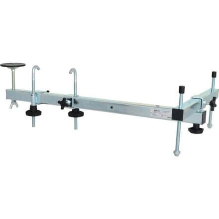 Universele motorsteuntraverse KS Tools 160.0090
