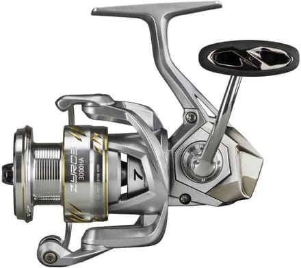 Haspel Okuma Zyros 5.2:1 2000A