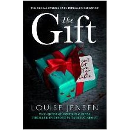 The Gift - Louise Jensen