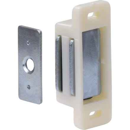 Dulimex DX Magneetsnapper Mc8102 4Kg Mtl Wit