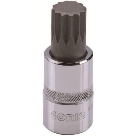 Dopbit 1/2" XZN 12-kant SONIC 83806216