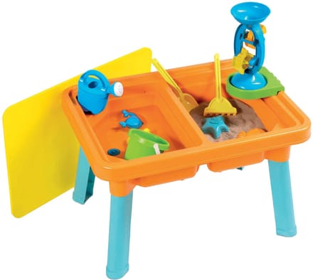 Androni - Sand and Water Table with Watermill 10 pcs.