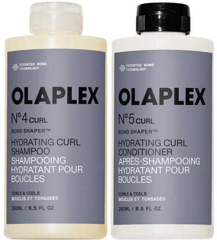 Olaplex - Curl Set No. 4 en No. 5 - 2X250ml