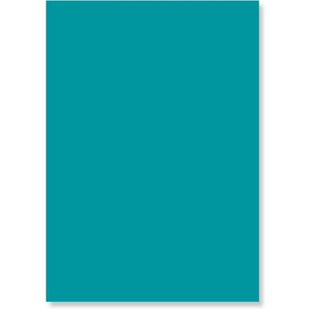 Premium Flex Ijzer-op-folie A4 - Aqua