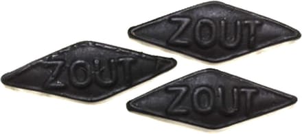 Matthijs Giga Zoute Snippers - 1 kilo