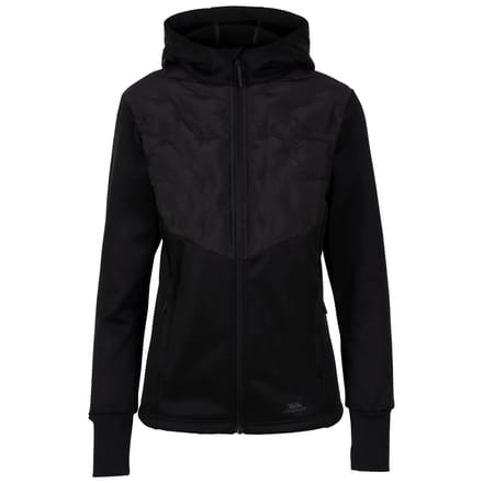 Trespass damesjas Marney - Female Active Hybrid Jacket