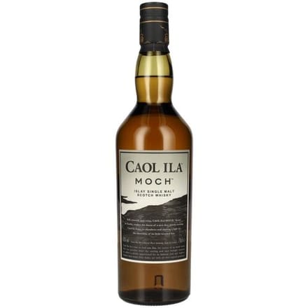 Caol Ila MOCH Islay Single Malt 43% Vol. 0,7l