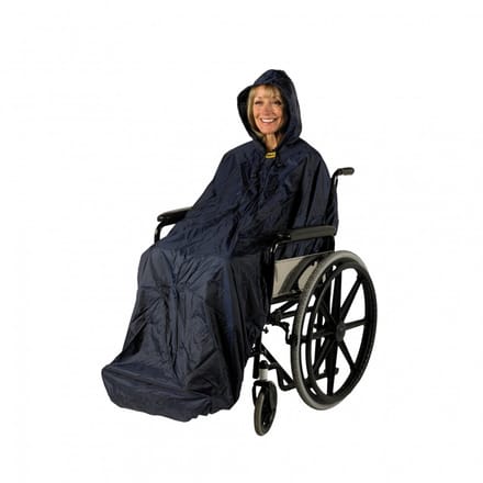 Splash Wheely Mac Zonder Mouwen - Maat M