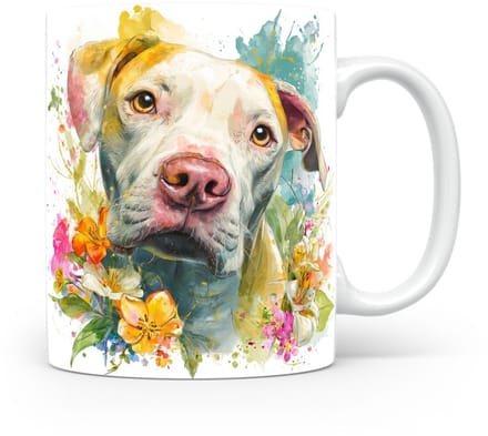 Beker Dogo Argentino