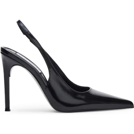 Steve Madden Reyes Pumps Black Box Taglia: 36 | Tacchi Alti Outlet | Donna | Nero