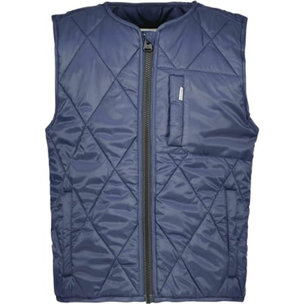 RAIZZED Boys Clifton Bodywamer Dark Blue Maat: 2 | Jassen Outlet | kids | Blauw