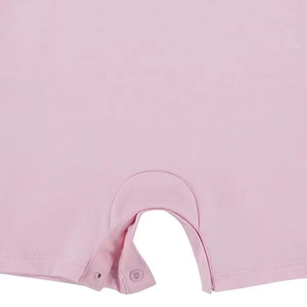 Romper en sokken voor babymeisjes Converse Lil Chuck