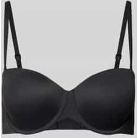Beha met cups en verstelbare bandjes, model 'PERFECT FIT'