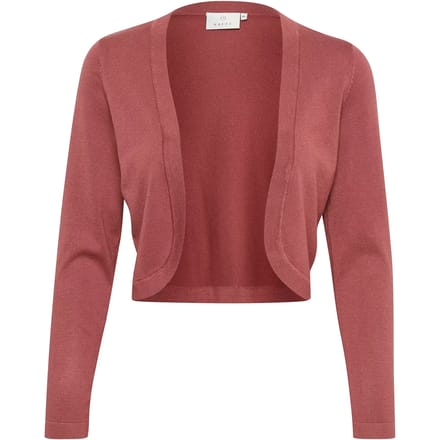 Damesvest KAFFE Astrid