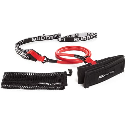 Korte Riem BuddySwim Speed