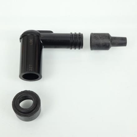 bougiedop ngk lb-e 8302 met olijf voor motor scooter nieuw