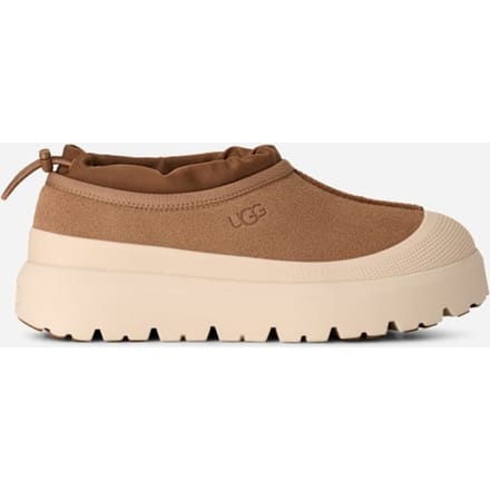 UGG TASMAN WEATHER HYBRID M - Instappers - Kleur: Cognac - Maat: 45