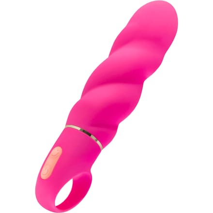 Blush Vibrator Love Toy Aria Amazing Af Fuchsia Roze