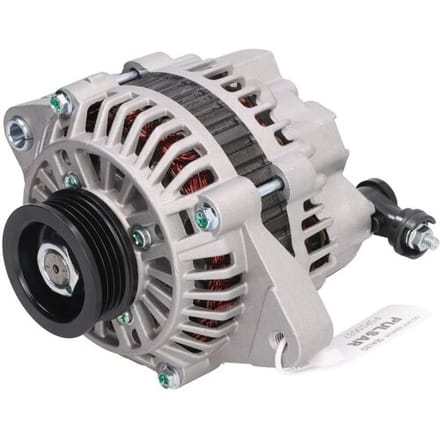 Driefasige generator PULSAR ROTATING ELECTRICS PSR10037