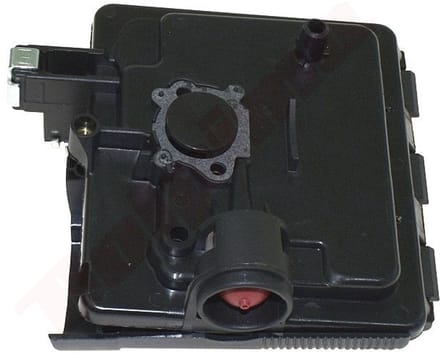 Luchtfilterhuis passend op B&S QUANTUM SET ( 224815 , 496116 , 691753 , 792040 , 795259 )