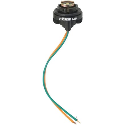 Motorfiets lamphouder Flosser 12V Hb4
