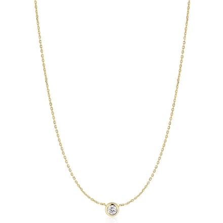 Ania Haie Ketting N071-01G